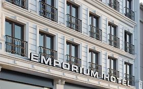 Emporium Hotel